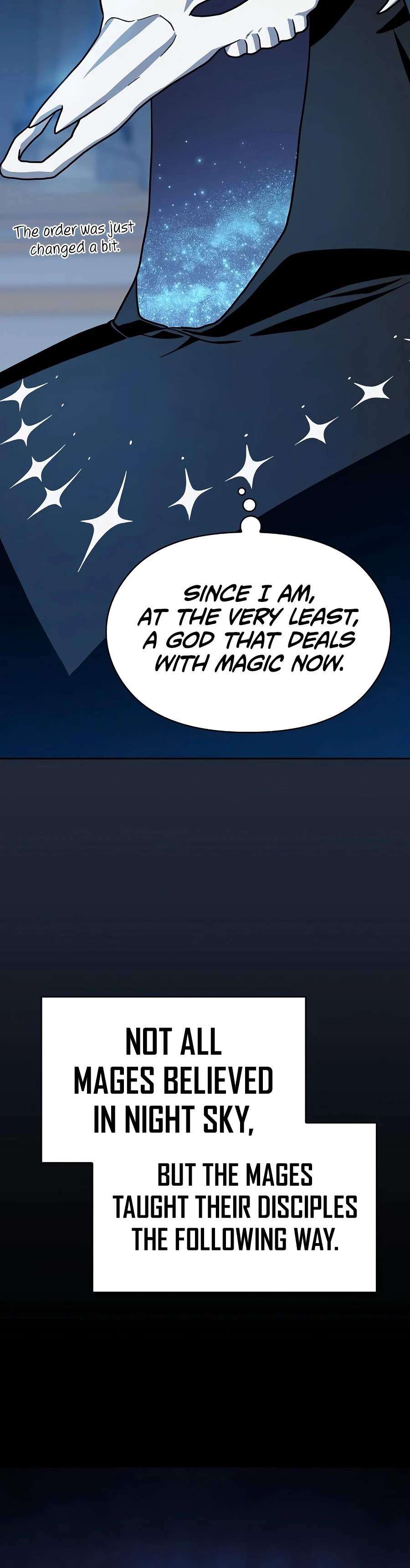 The Nebula’s Civilization Chapter 130 - Page 4 in English