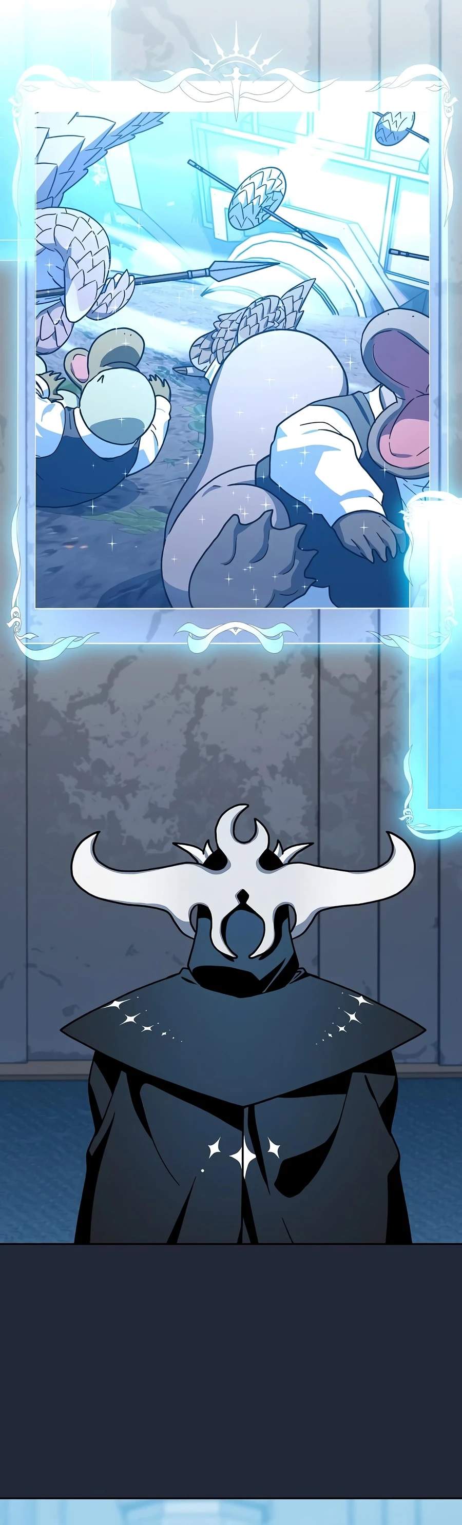 The Nebula’s Civilization Chapter 131 - Page 19 in English
