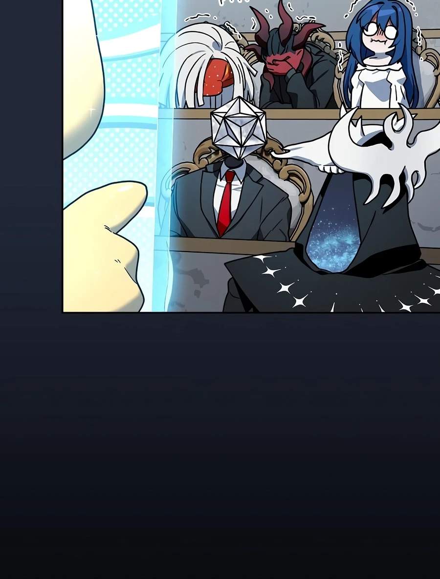 The Nebula’s Civilization Chapter 131 - Page 23 in English