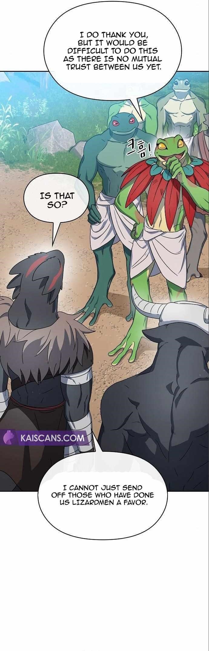 The Nebula’s Civilization Chapter 15 - Page 16 in English