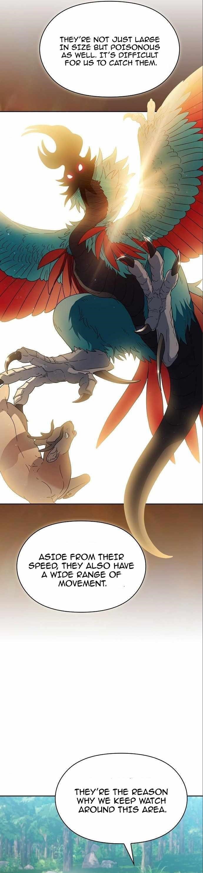 The Nebula’s Civilization Chapter 15 - Page 23 in English