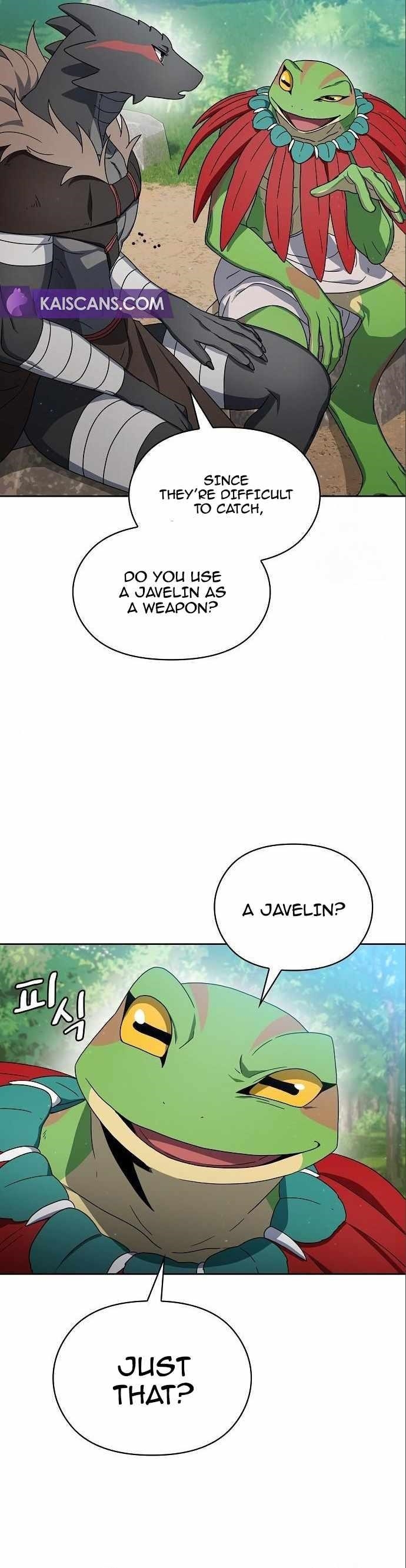 The Nebula’s Civilization Chapter 15 - Page 24 in English