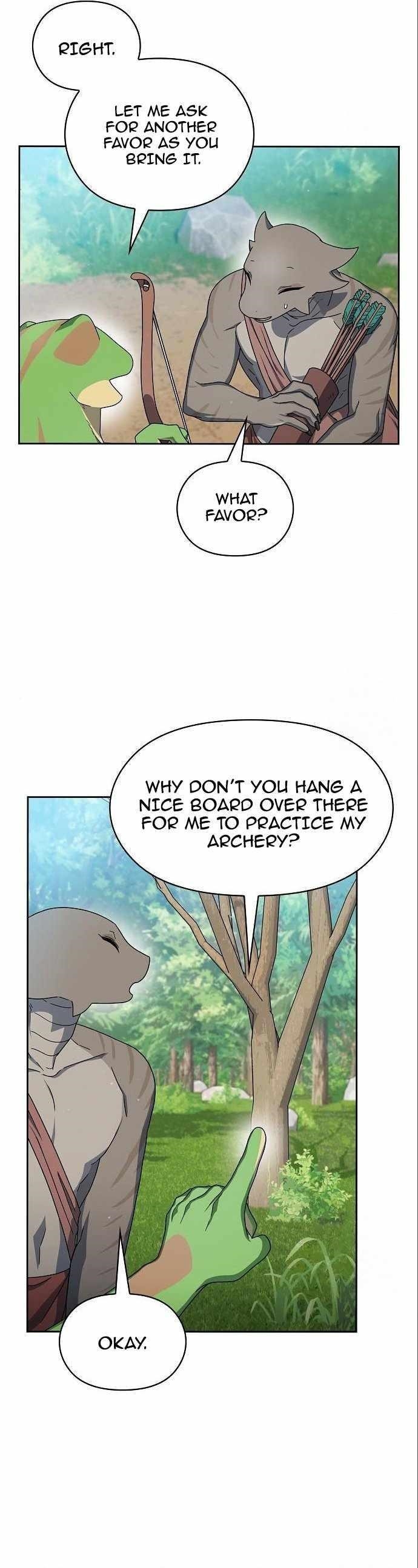 The Nebula’s Civilization Chapter 15 - Page 27 in English