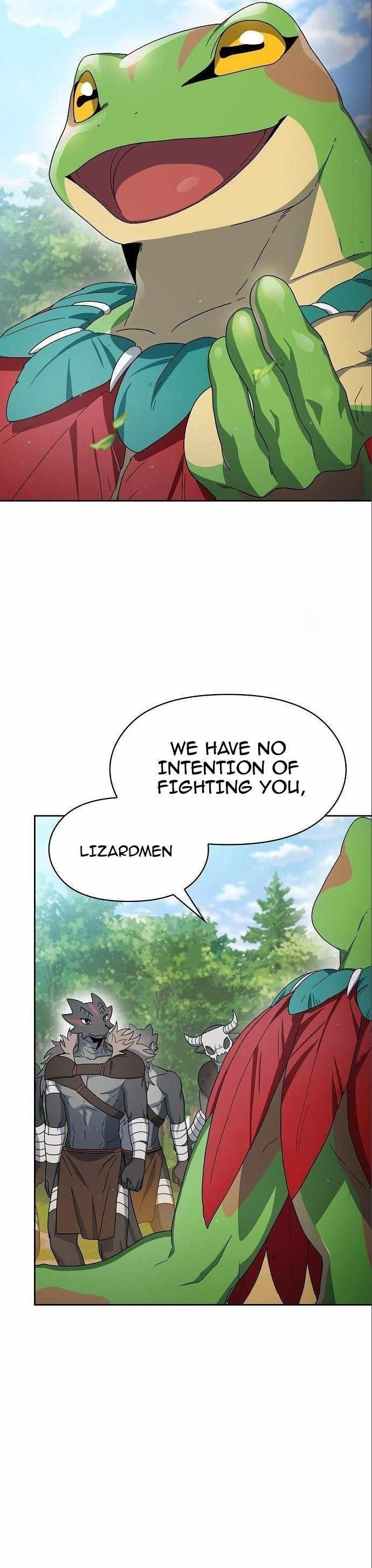 The Nebula’s Civilization Chapter 15 - Page 3 in English