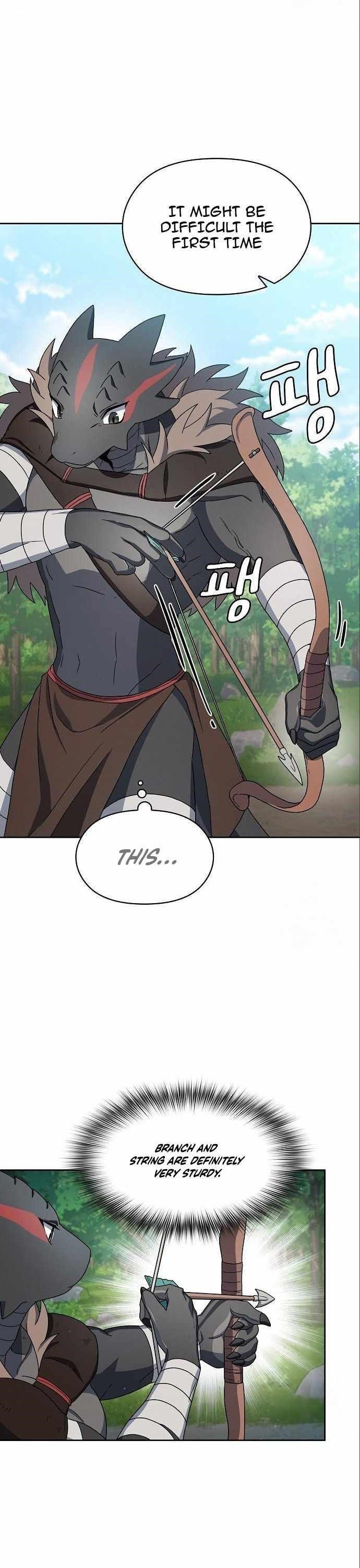 The Nebula’s Civilization Chapter 15 - Page 32 in English