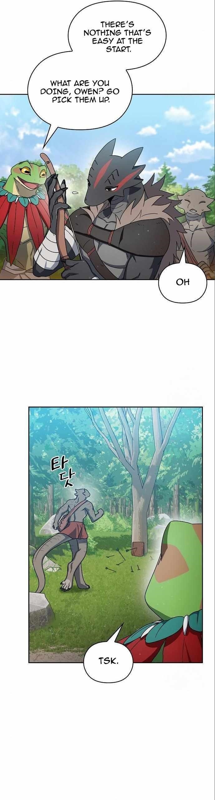The Nebula’s Civilization Chapter 15 - Page 35 in English