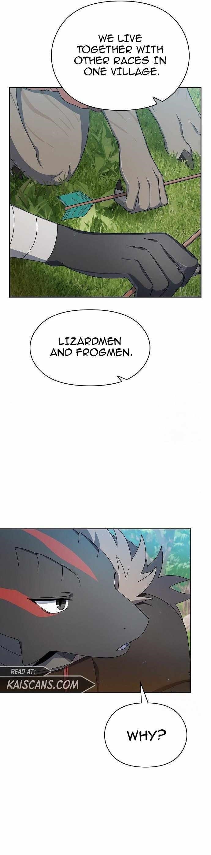 The Nebula’s Civilization Chapter 15 - Page 39 in English