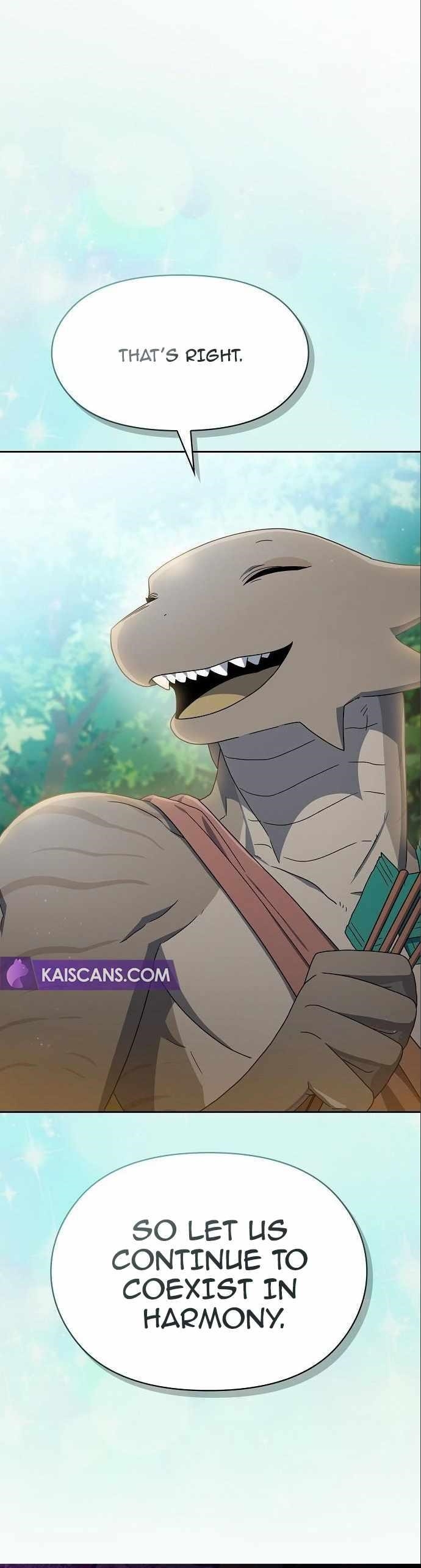 The Nebula’s Civilization Chapter 15 - Page 41 in English