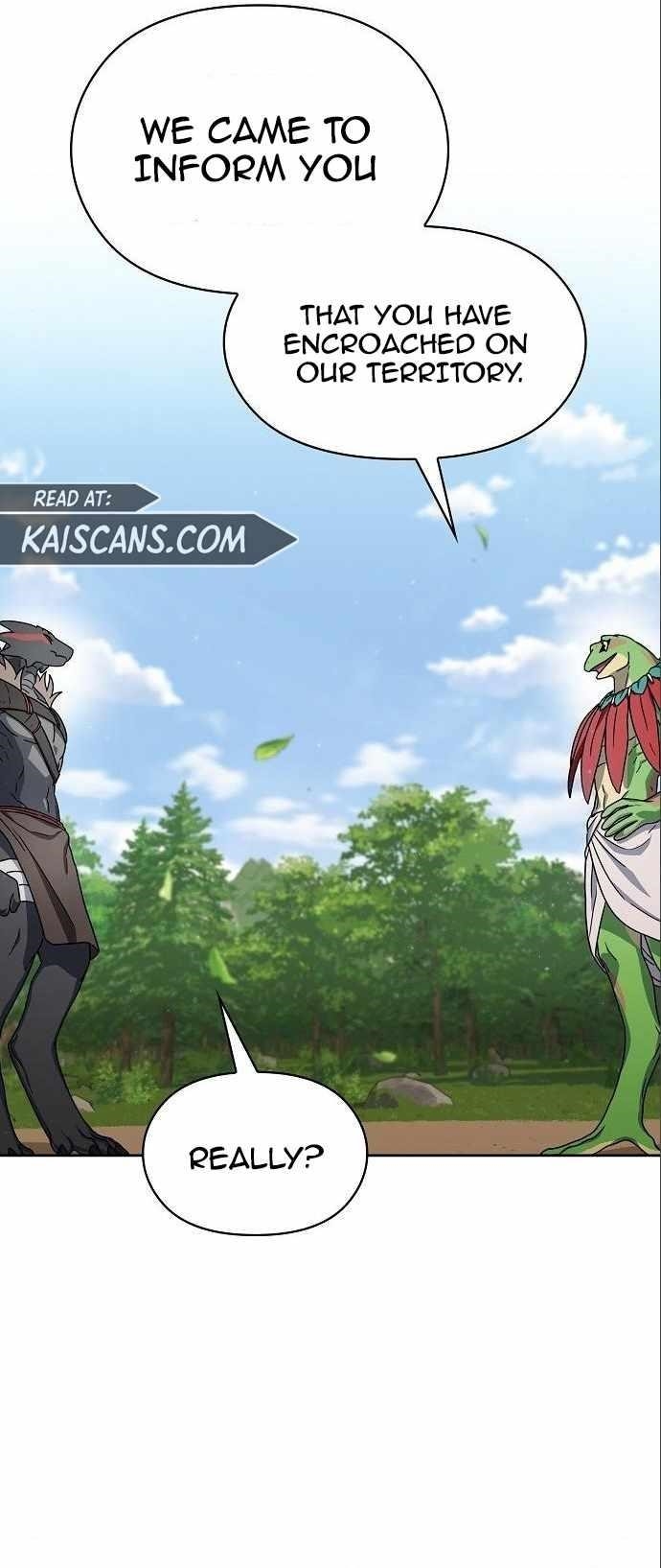 The Nebula’s Civilization Chapter 15 - Page 6 in English