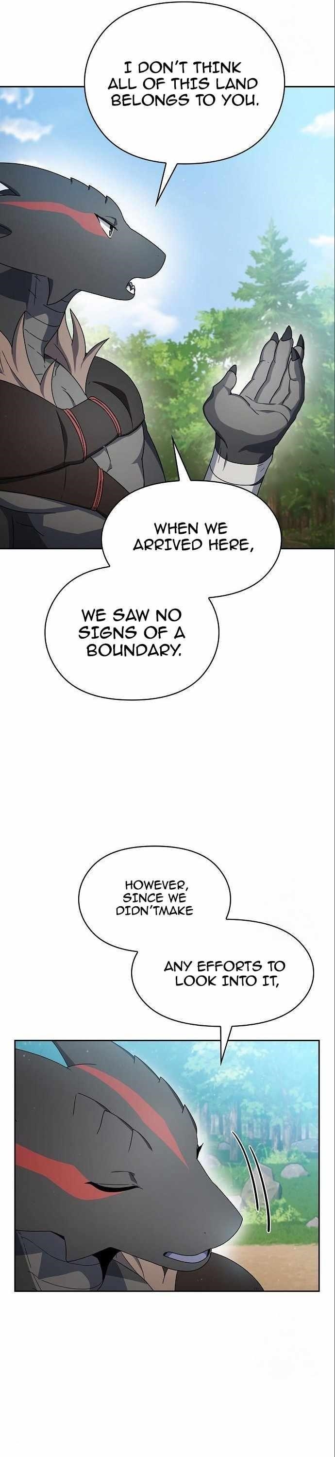 The Nebula’s Civilization Chapter 15 - Page 7 in English