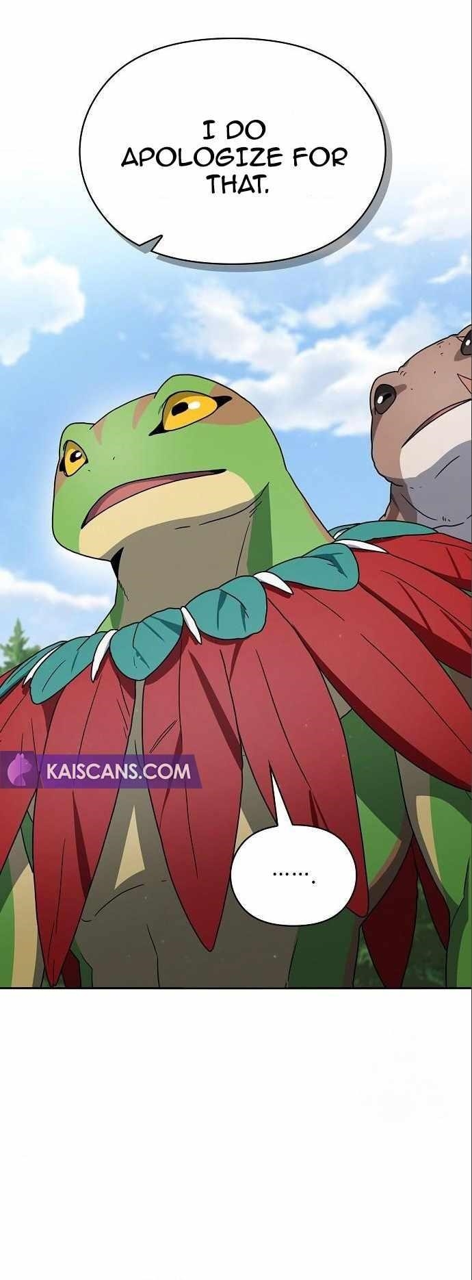The Nebula’s Civilization Chapter 15 - Page 8 in English