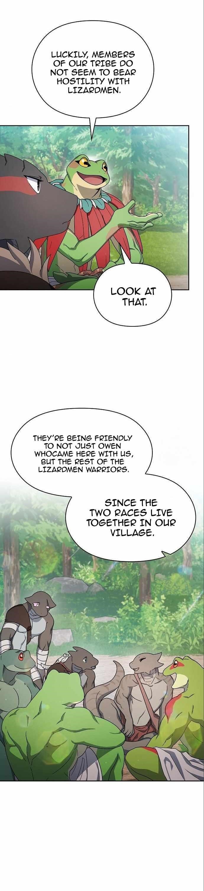The Nebula’s Civilization Chapter 16 - Page 12 in English