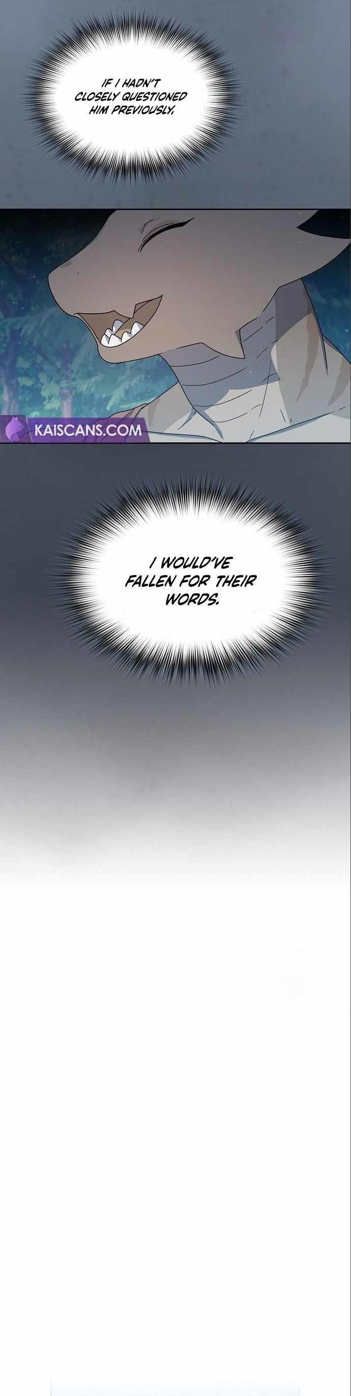 The Nebula’s Civilization Chapter 16 - Page 15 in English
