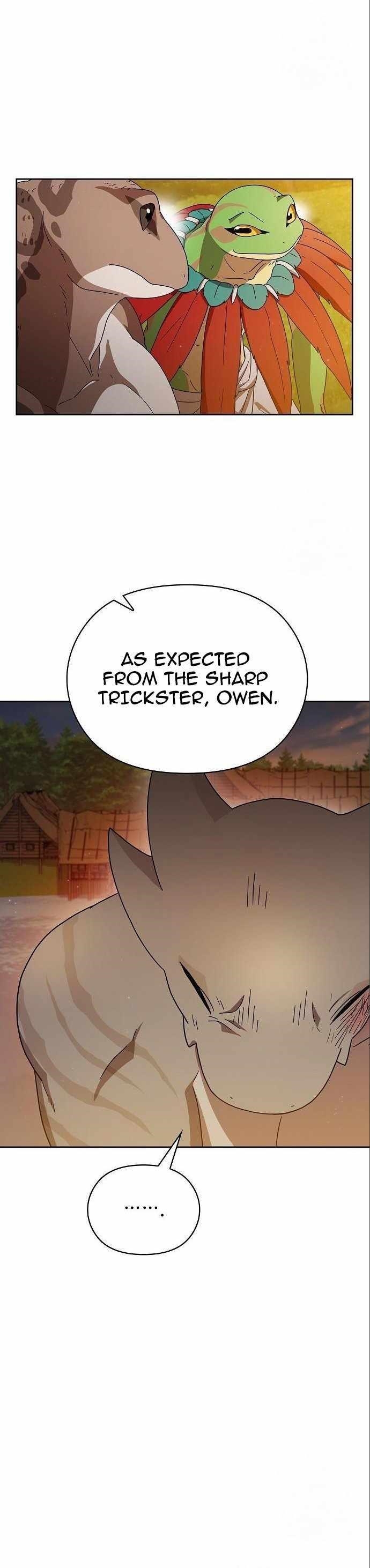 The Nebula’s Civilization Chapter 16 - Page 28 in English