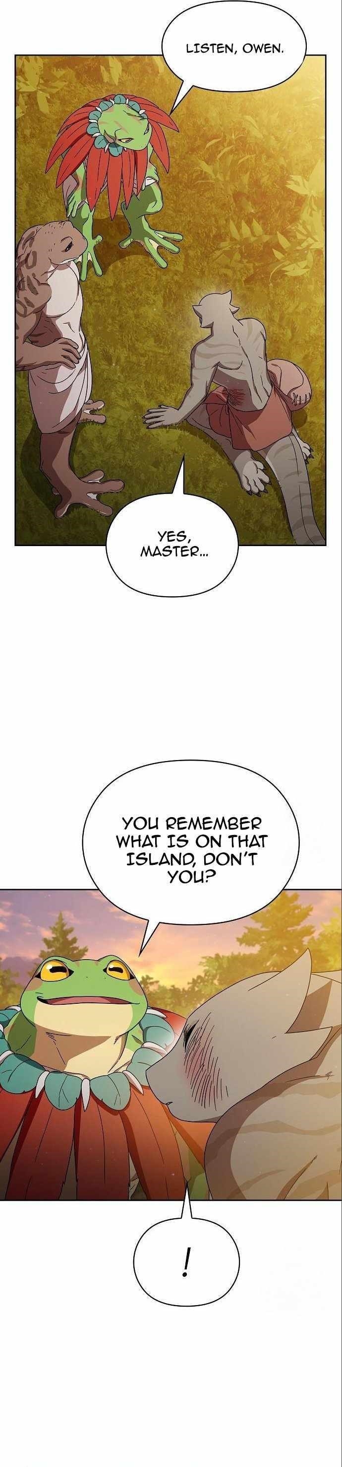 The Nebula’s Civilization Chapter 16 - Page 29 in English