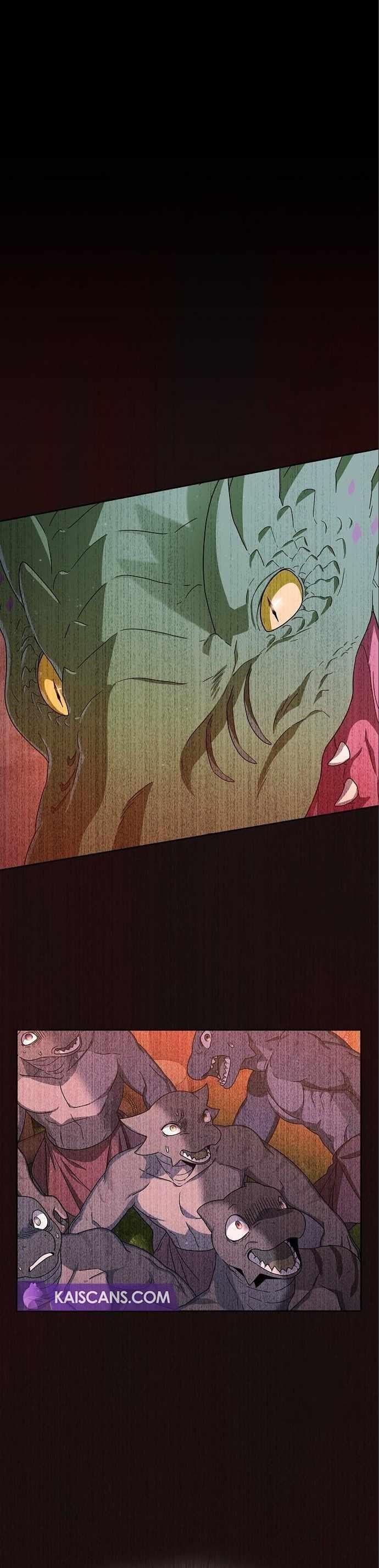 The Nebula’s Civilization Chapter 16 - Page 37 in English