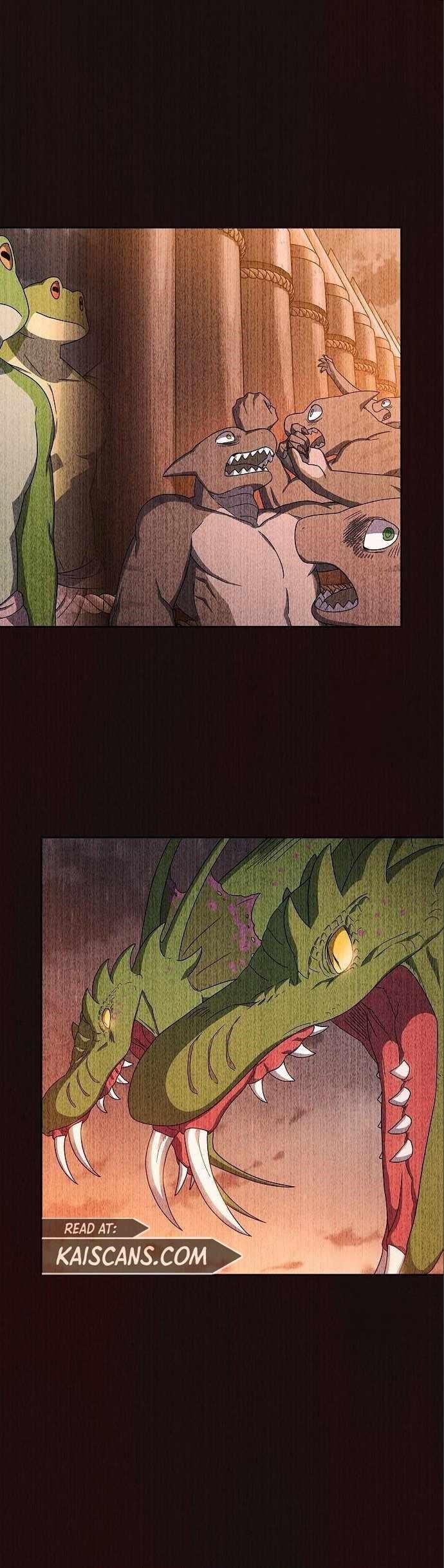 The Nebula’s Civilization Chapter 16 - Page 39 in English