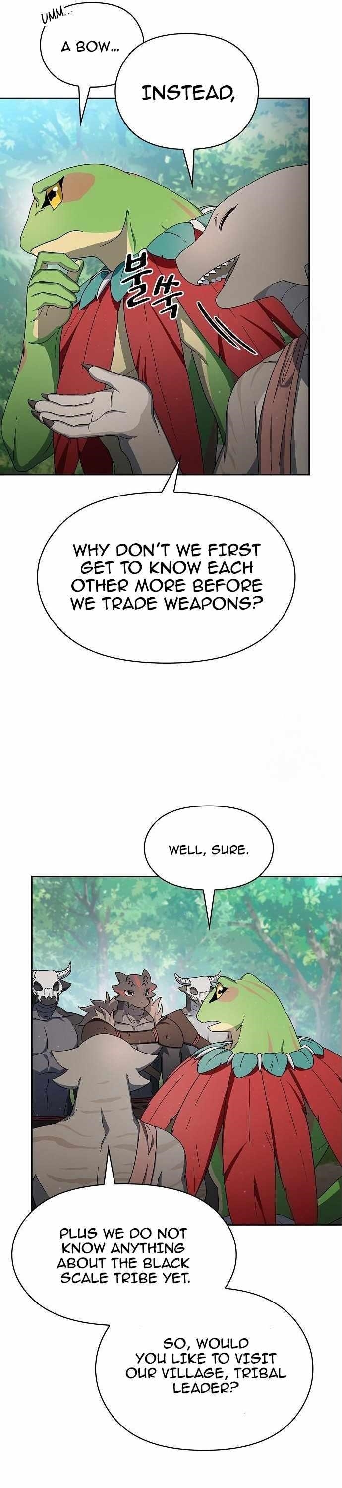 The Nebula’s Civilization Chapter 16 - Page 47 in English