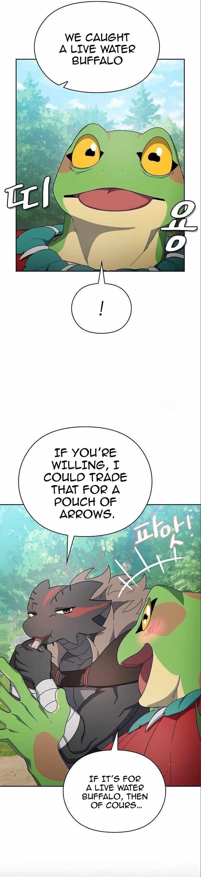 The Nebula’s Civilization Chapter 16 - Page 9 in English