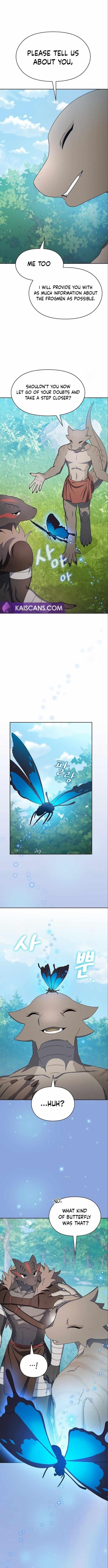 The Nebula’s Civilization Chapter 17 - Page 12 in English