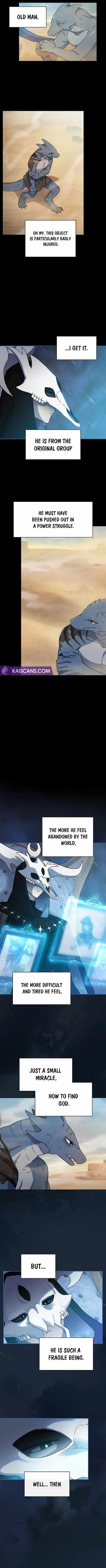 The Nebula’s Civilization Chapter 2 - Page 12 in English