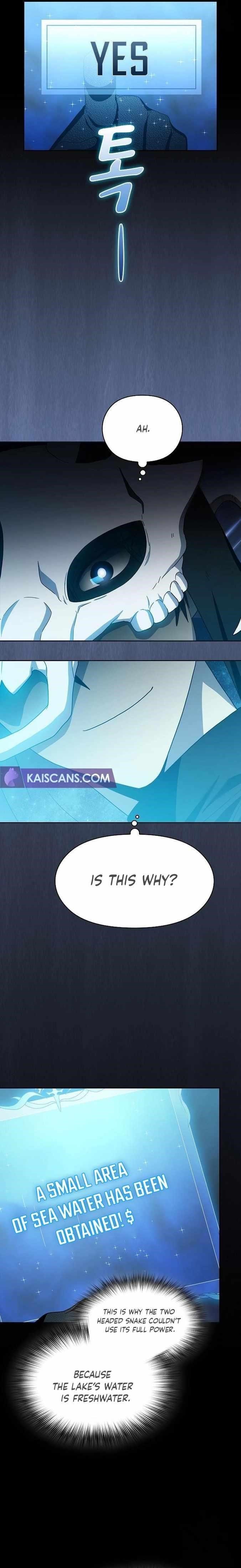 The Nebula’s Civilization Chapter 21 - Page 18 in English