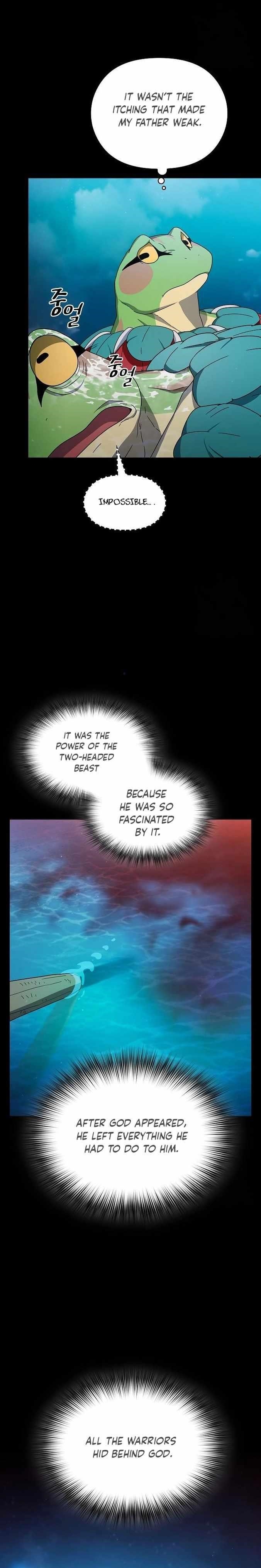 The Nebula’s Civilization Chapter 21 - Page 20 in English