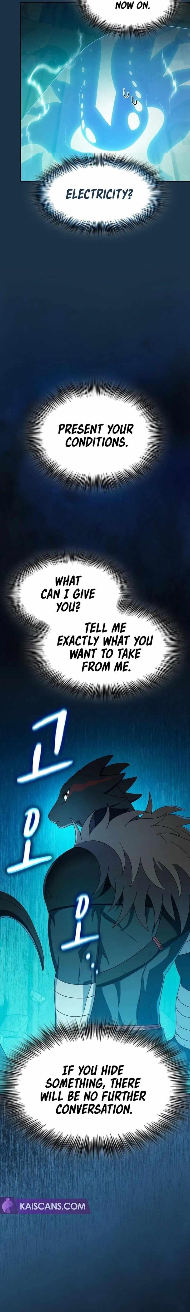 The Nebula’s Civilization Chapter 24 - Page 9 in English