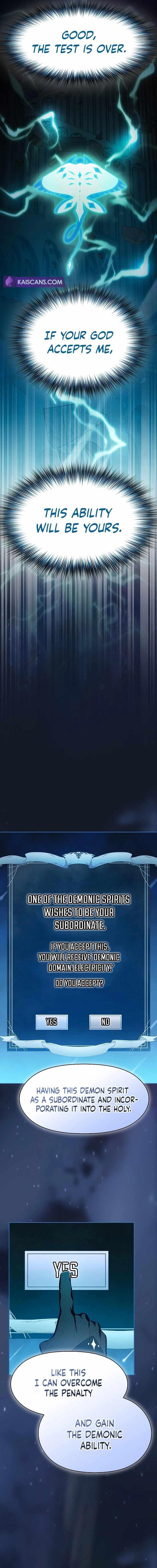 The Nebula’s Civilization Chapter 25 - Page 14 in English