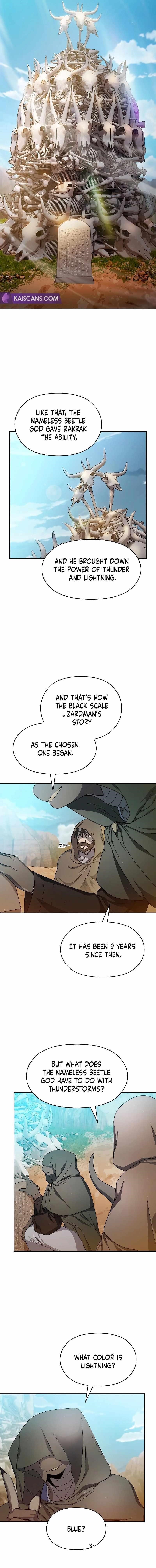 The Nebula’s Civilization Chapter 25 - Page 16 in English