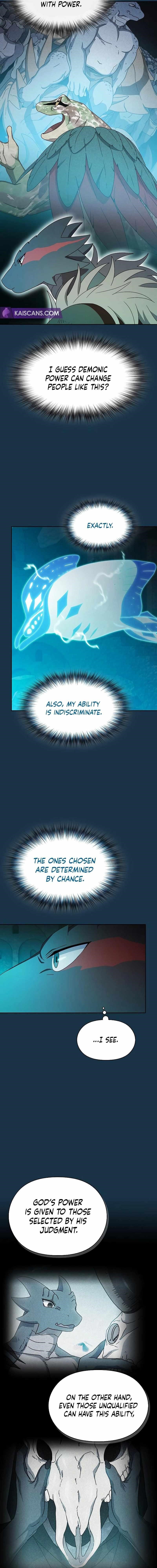 The Nebula’s Civilization Chapter 25 - Page 7 in English