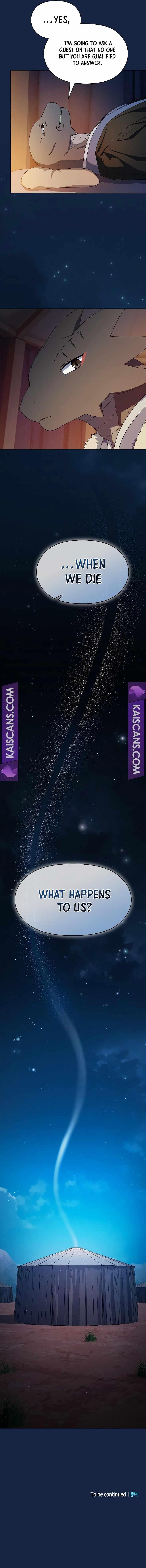 The Nebula’s Civilization Chapter 26 - Page 11 in English