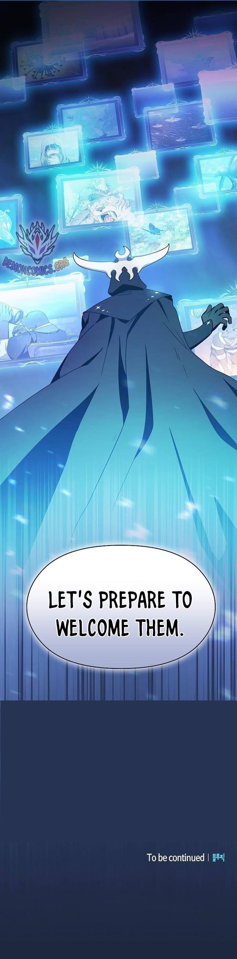 The Nebula’s Civilization Chapter 28 - Page 12 in English
