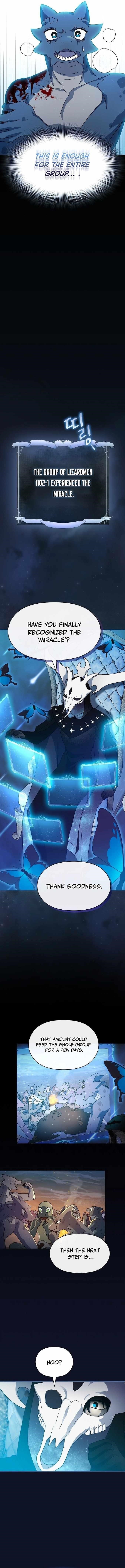 The Nebula’s Civilization Chapter 3 - Page 8 in English