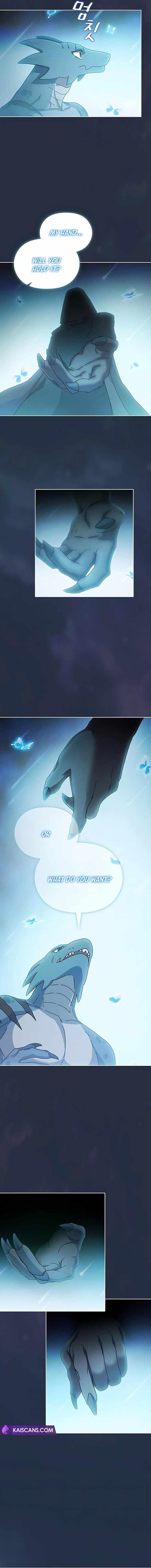 The Nebula’s Civilization Chapter 4 - Page 8 in English