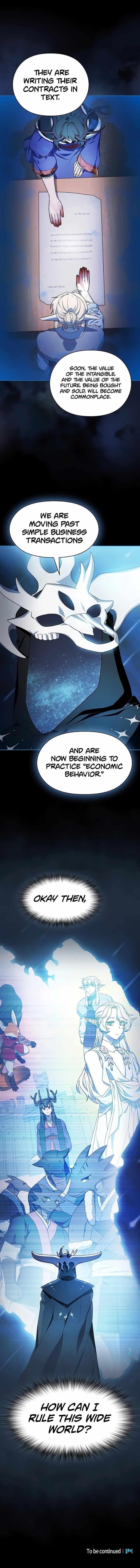 The Nebula’s Civilization Chapter 49 - Page 11 in English
