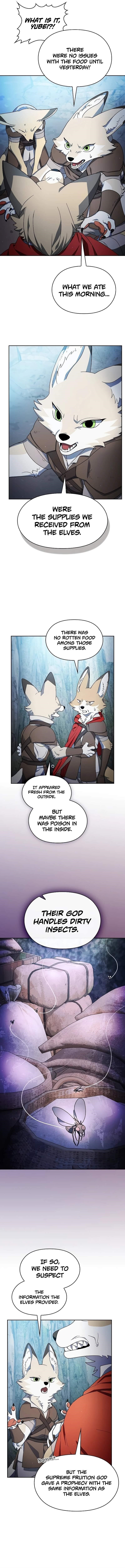 The Nebula’s Civilization Chapter 53 - Page 4 in English