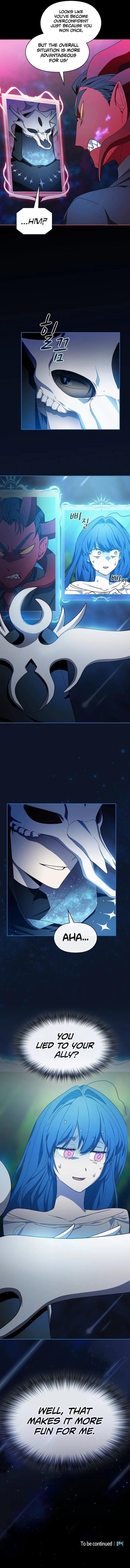 The Nebula’s Civilization Chapter 54 - Page 12 in English
