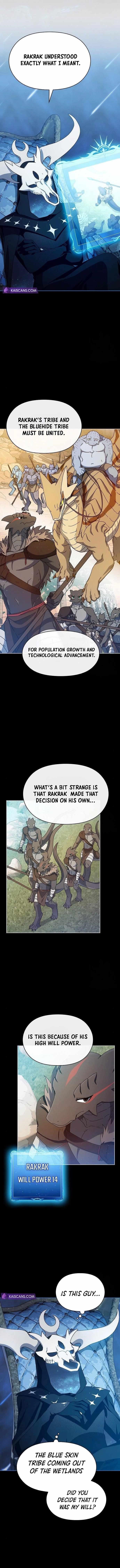 The Nebula’s Civilization Chapter 6 - Page 7 in English