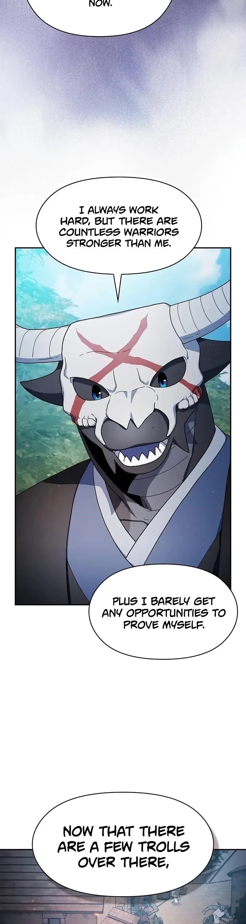 The Nebula’s Civilization Chapter 60 - Page 13 in English