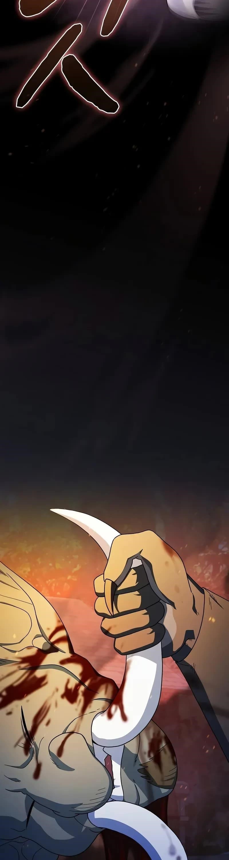 The Nebula’s Civilization Chapter 60 - Page 22 in English