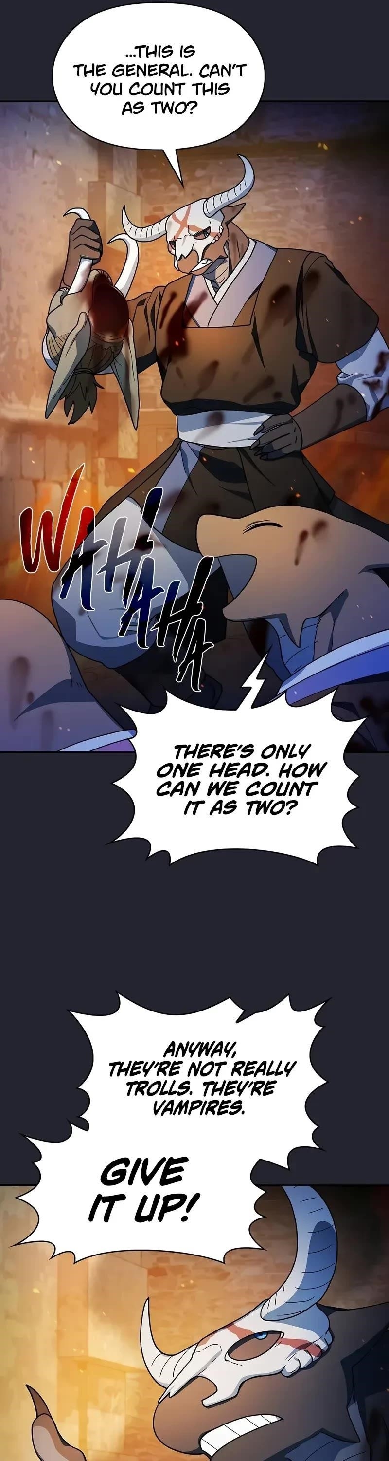 The Nebula’s Civilization Chapter 60 - Page 25 in English