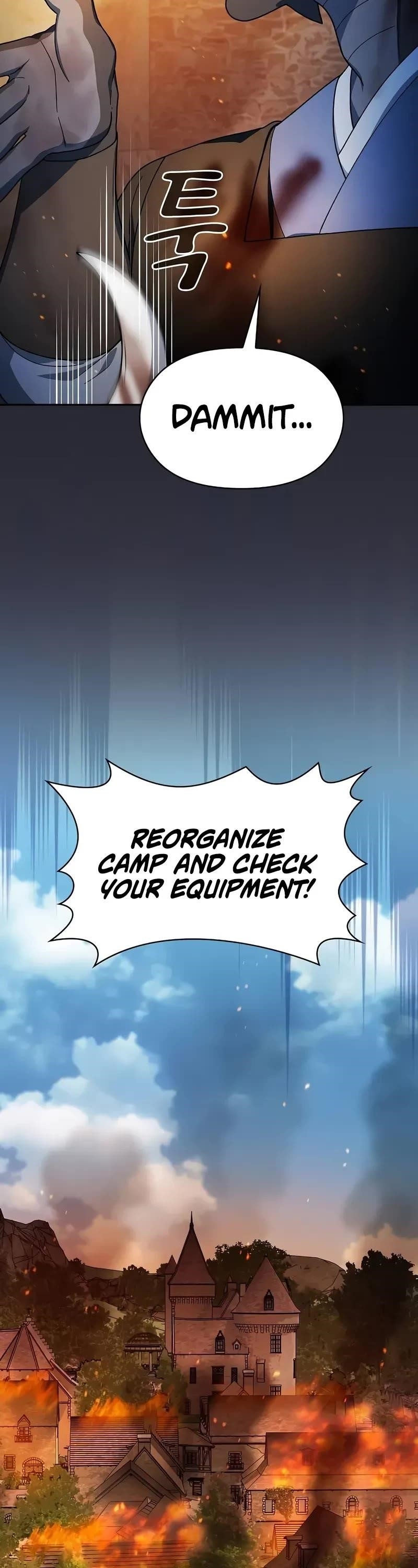 The Nebula’s Civilization Chapter 60 - Page 26 in English