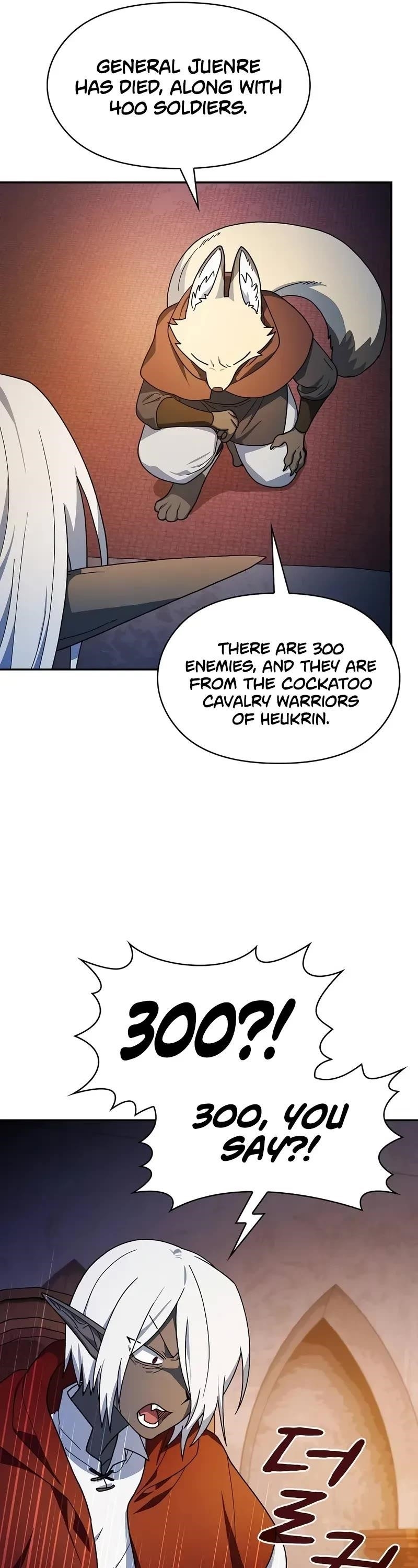 The Nebula’s Civilization Chapter 60 - Page 30 in English