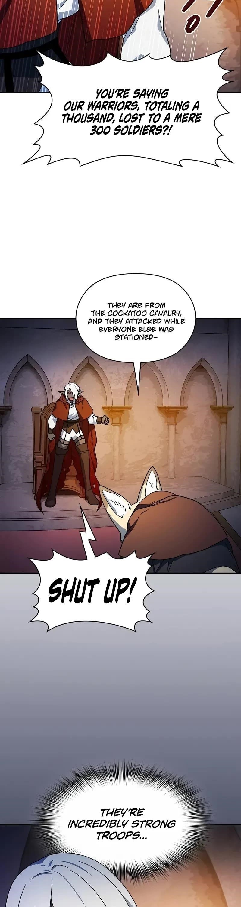 The Nebula’s Civilization Chapter 60 - Page 31 in English