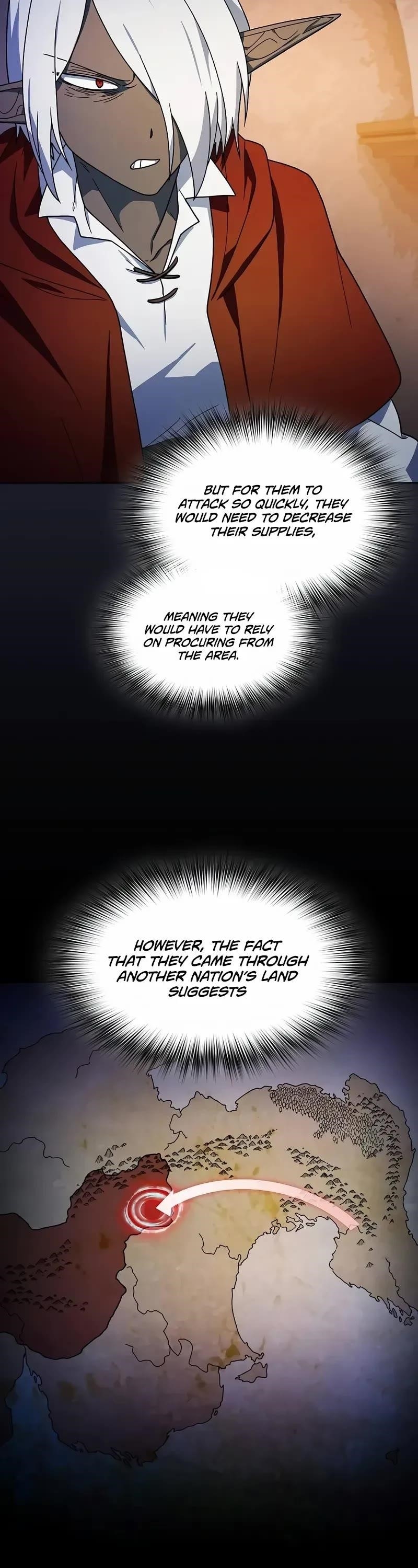 The Nebula’s Civilization Chapter 60 - Page 32 in English