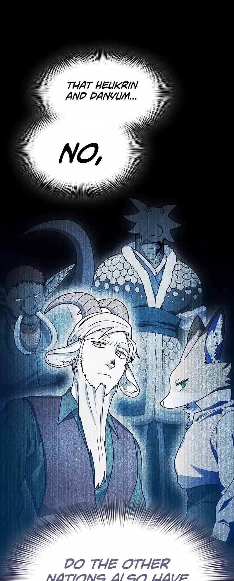 The Nebula’s Civilization Chapter 60 - Page 33 in English