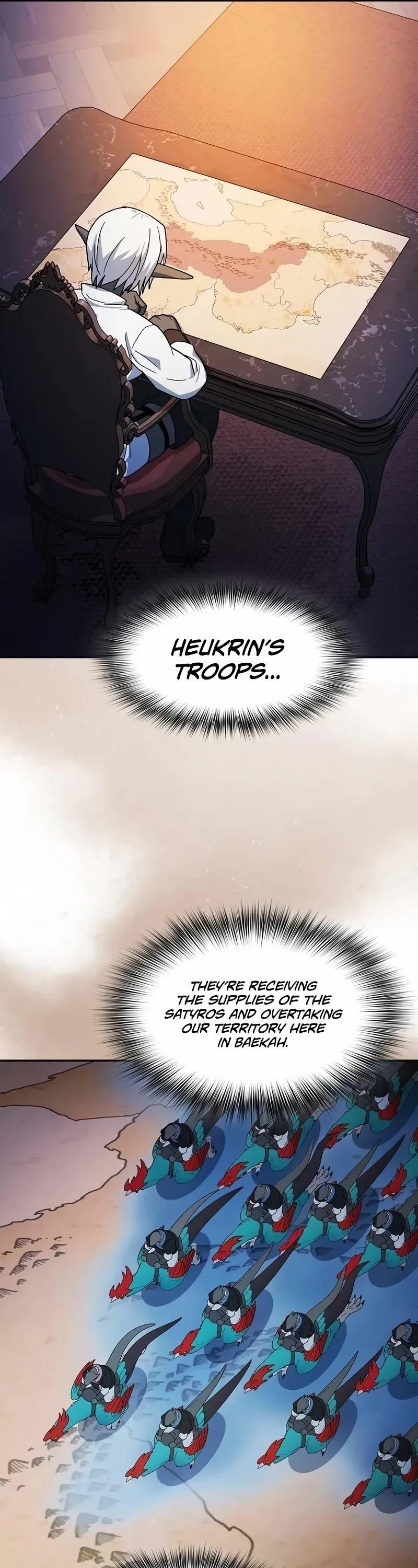 The Nebula’s Civilization Chapter 60 - Page 35 in English