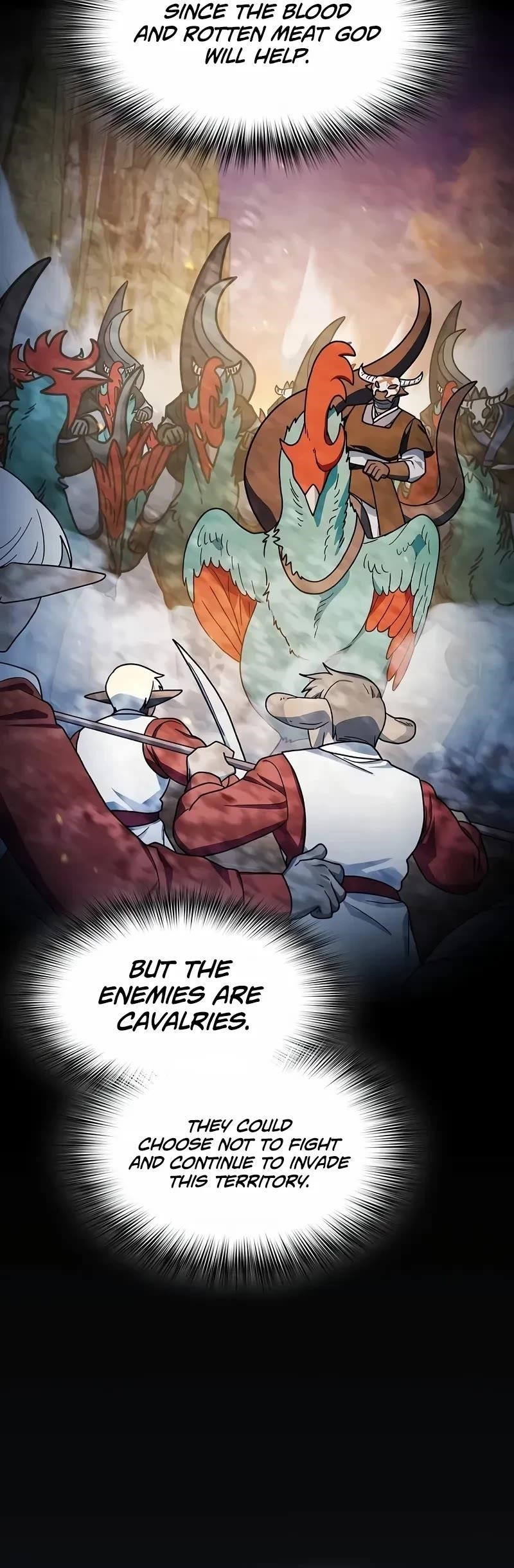 The Nebula’s Civilization Chapter 60 - Page 39 in English