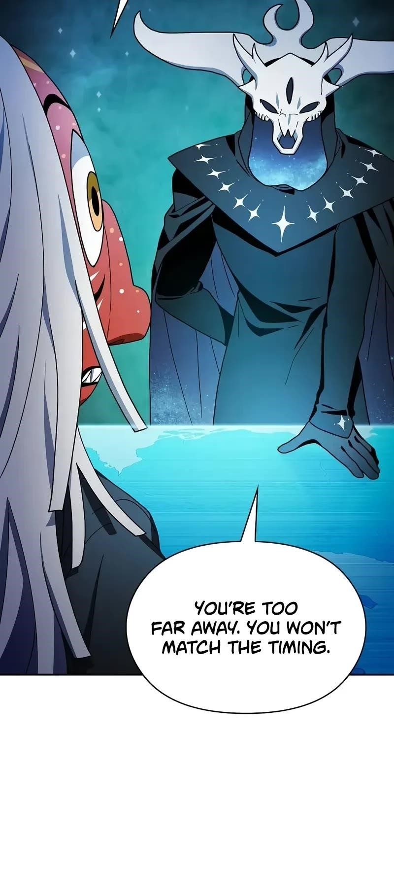 The Nebula’s Civilization Chapter 60 - Page 49 in English